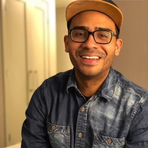 Meet your Posher, Raphael